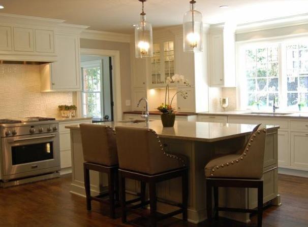 HGTV Remodel Kitchen